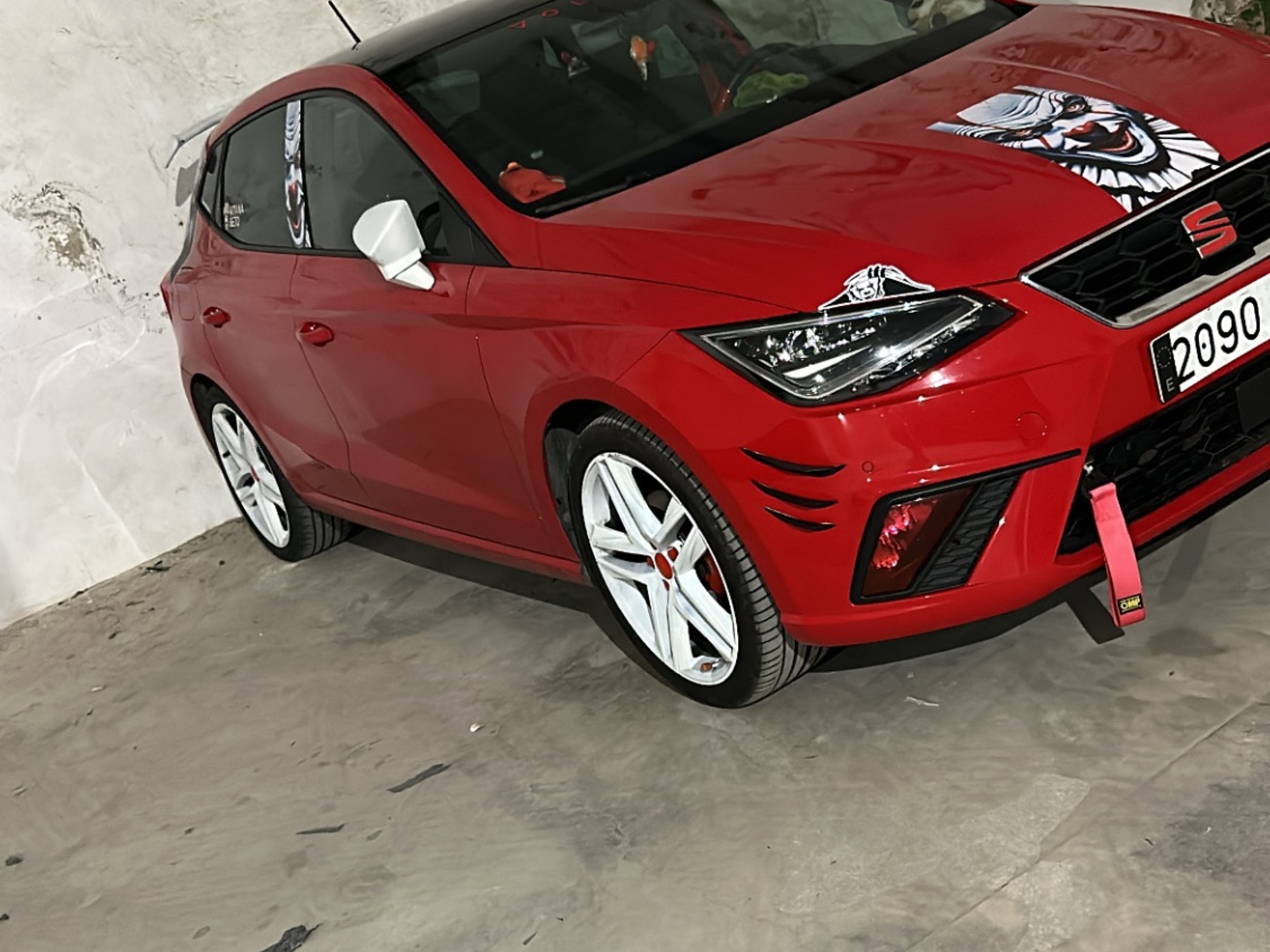 Imagen de SEAT Ibiza