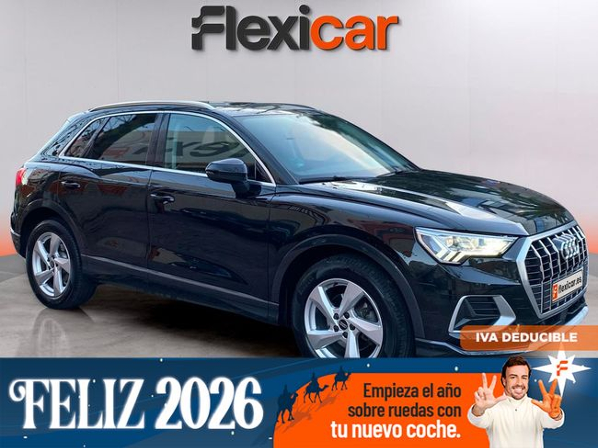 Imagen de AUDI Q3