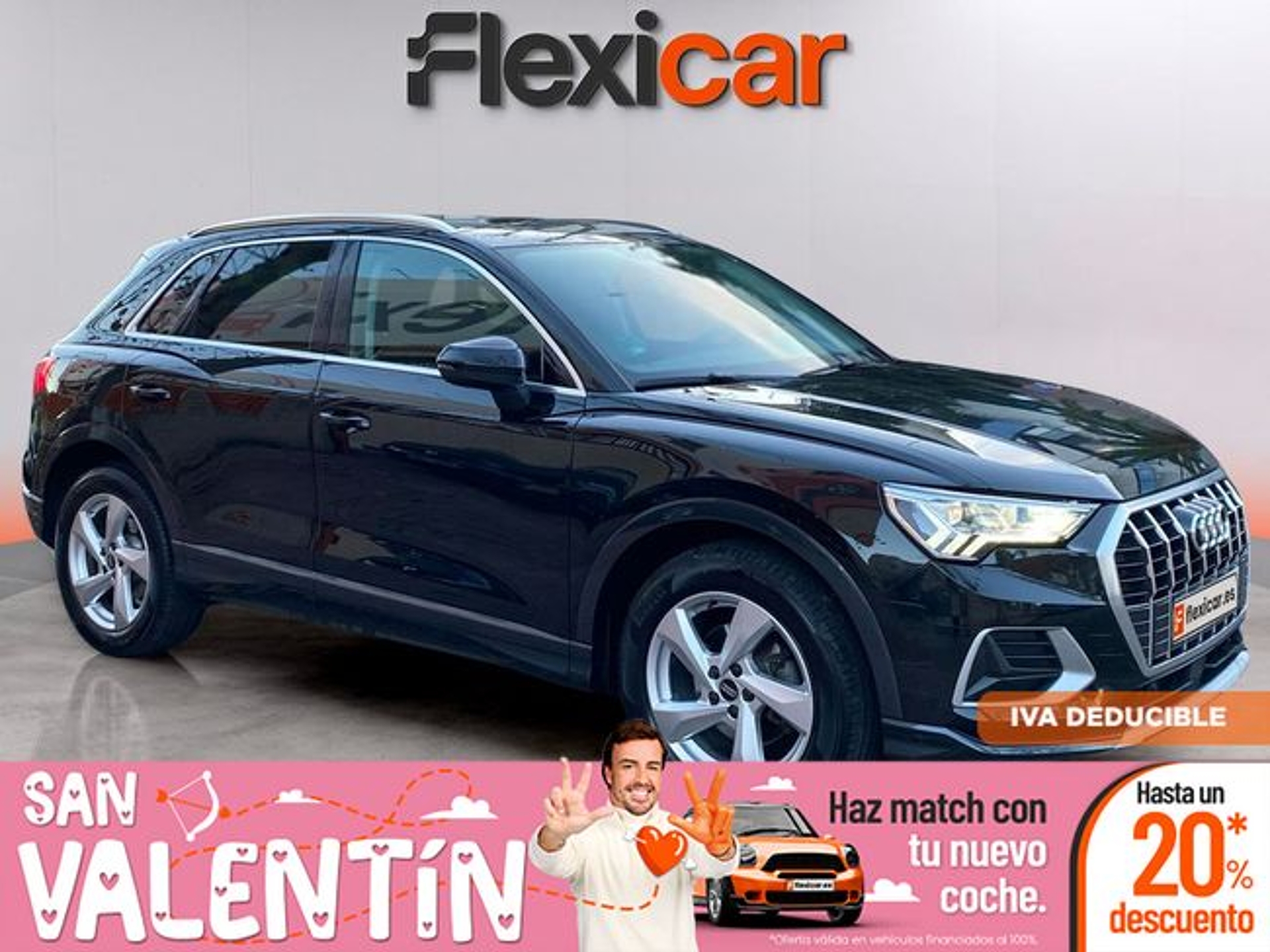 Imagen de AUDI Q3