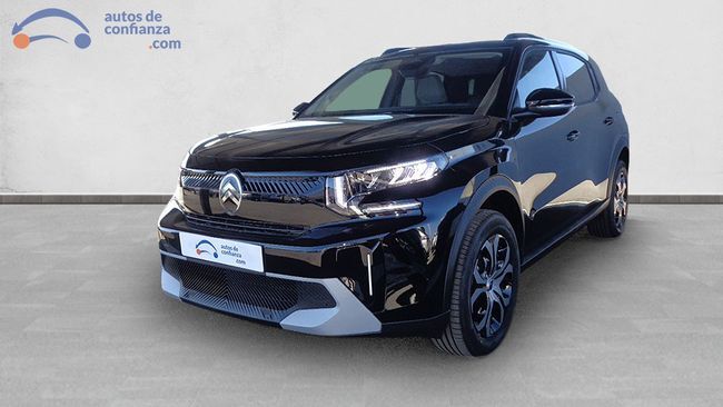 CITROEN C3 Aircross (HYBRID eDCS6 PLUS) en Córdoba