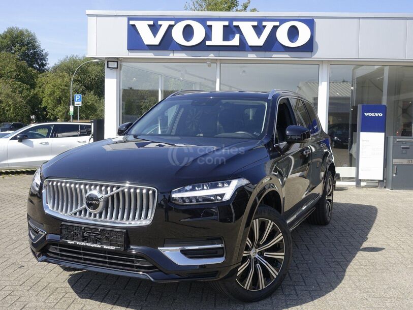 Foto del VOLVO XC90 T8 Plus Dark AWD Aut.