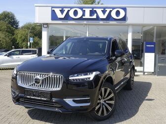 Imagen de VOLVO XC90 T8 Plus Dark AWD Aut.