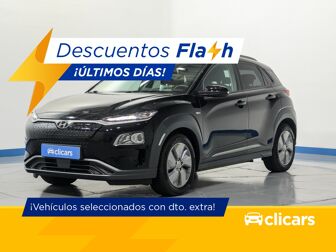 Imagen de HYUNDAI Kona EV Klass 150kW