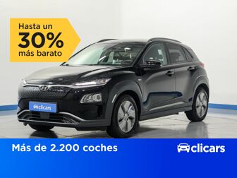 Imagen de HYUNDAI Kona EV Klass 150kW