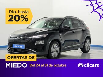 Imagen de HYUNDAI Kona EV Klass 150kW