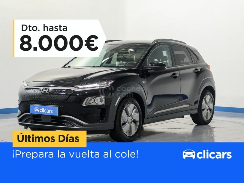 Foto del HYUNDAI Kona EV Klass 150kW