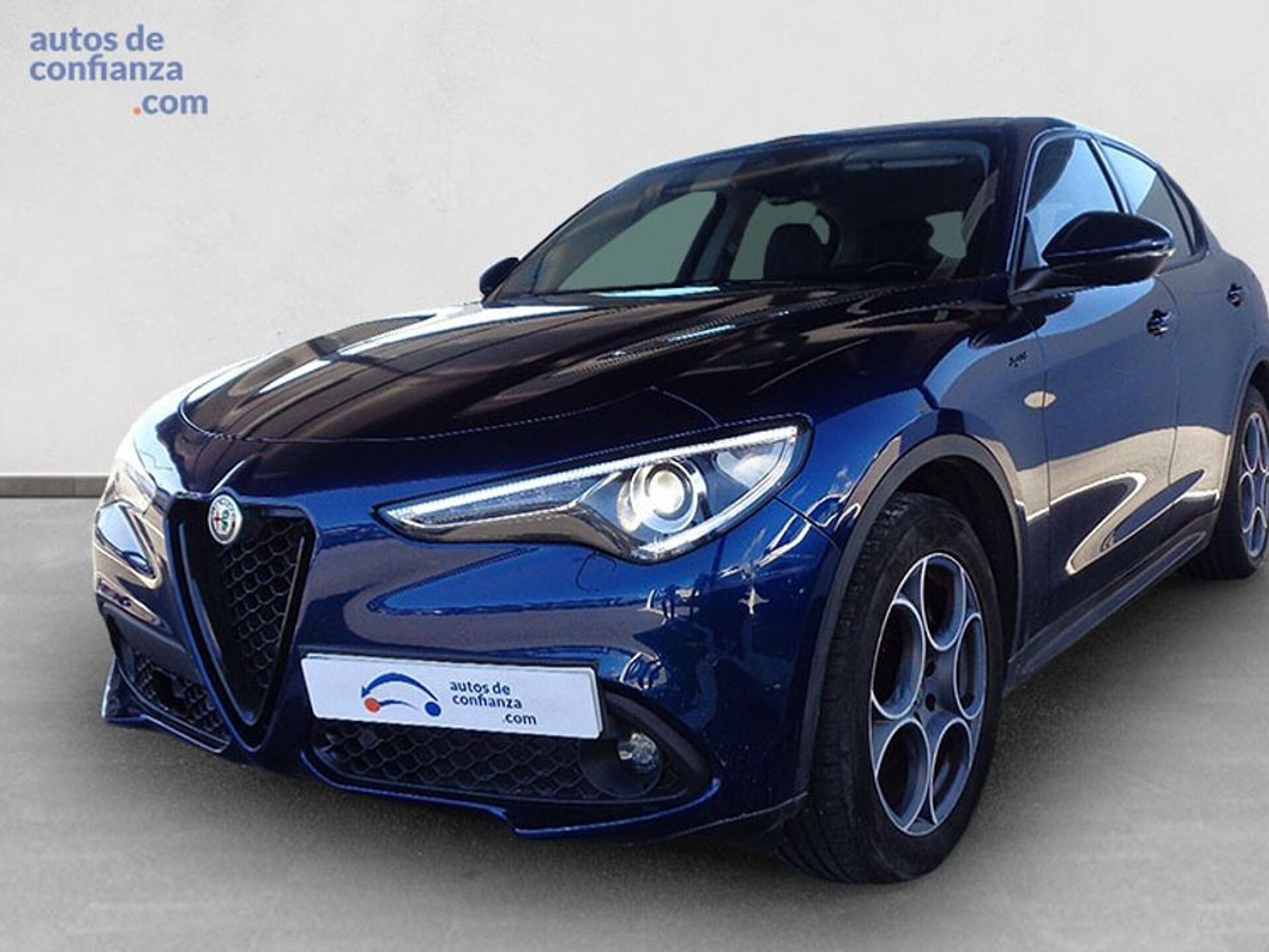 Imagen de ALFA ROMEO Stelvio