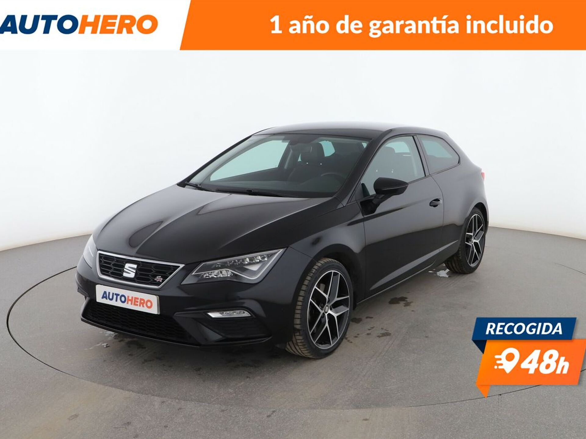Imagen de SEAT León