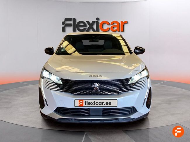 Foto del PEUGEOT 3008 1.2 S&S PureTech Active Pack EAT8 130