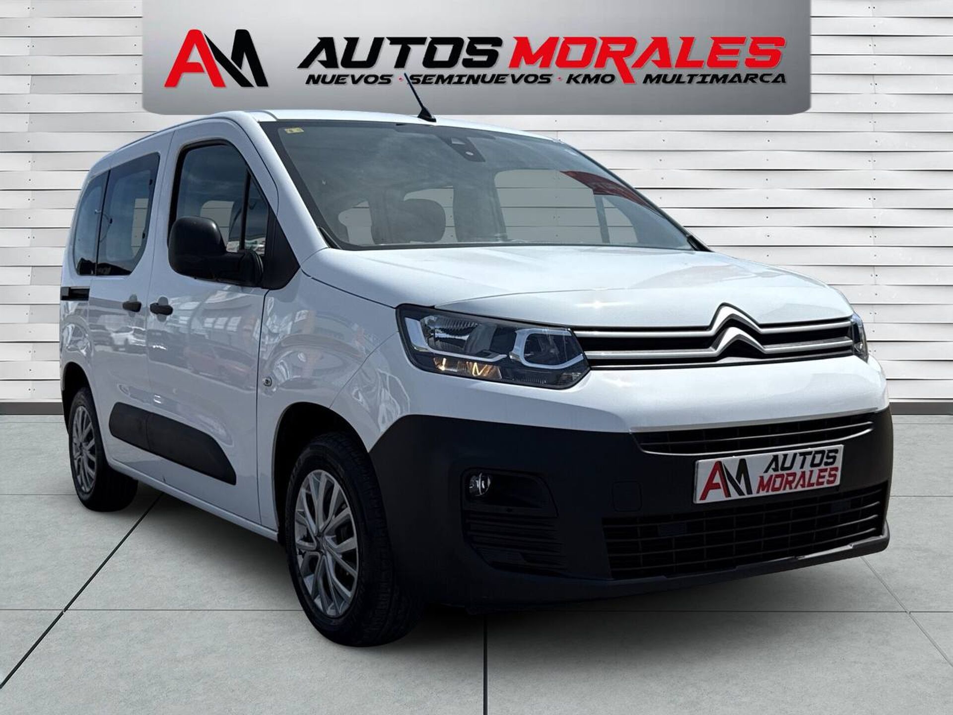 Imagen de CITROEN Berlingo