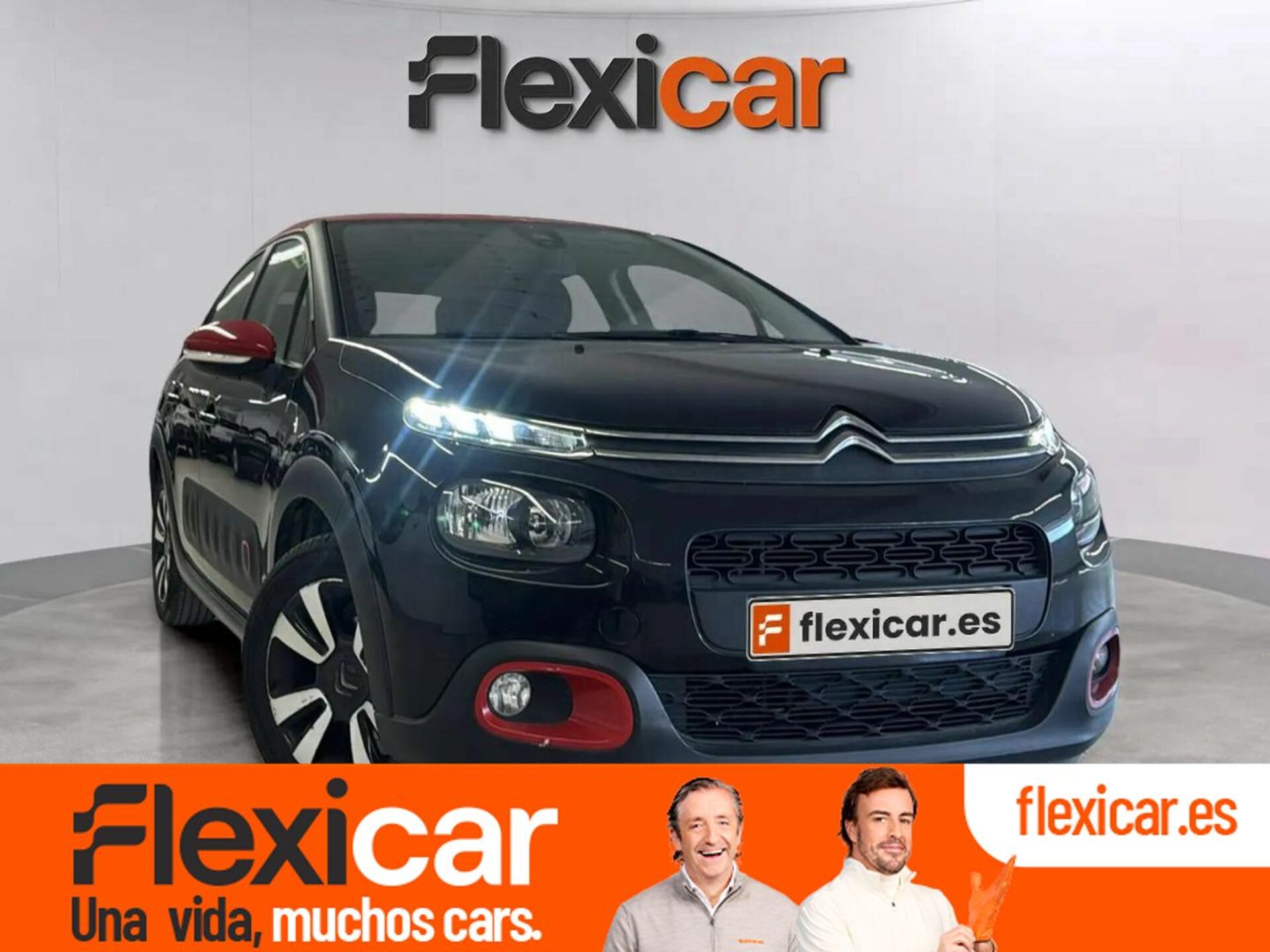 Imagen de CITROEN C3