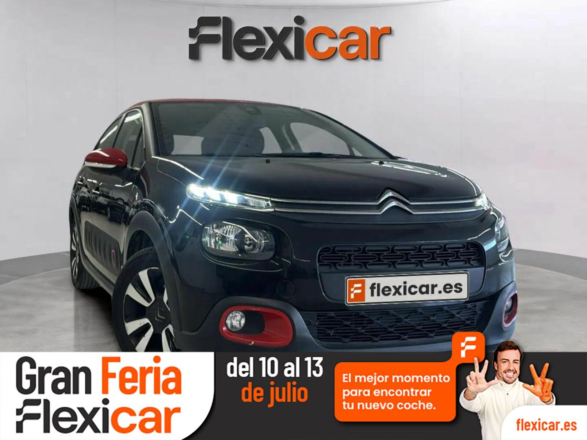 Imagen de CITROEN C3