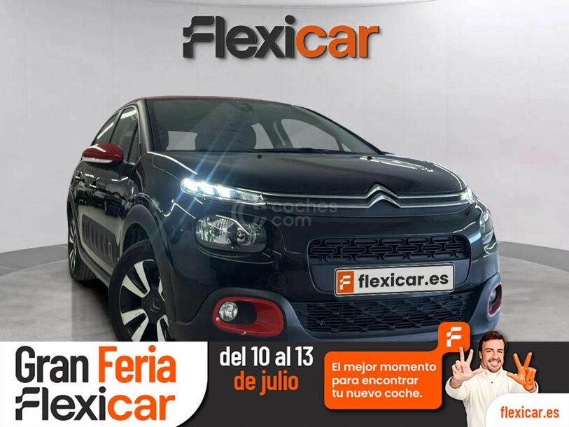 Foto del CITROEN C3 1.2 PureTech S&S Shine 83