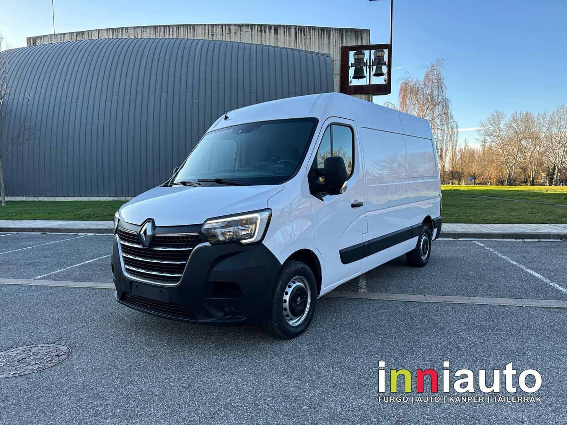 Imagen de RENAULT Master