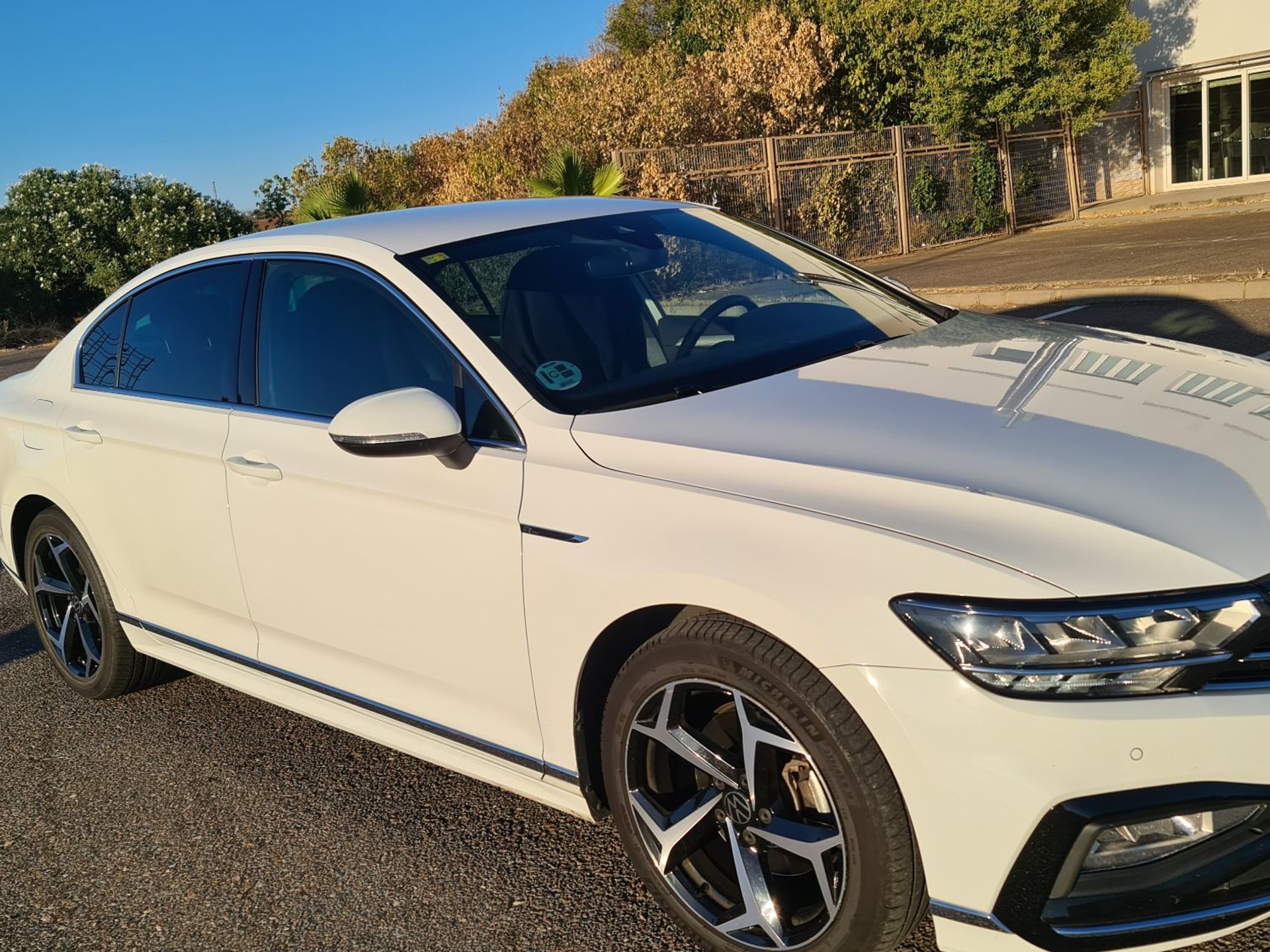 Imagen de VOLKSWAGEN Passat