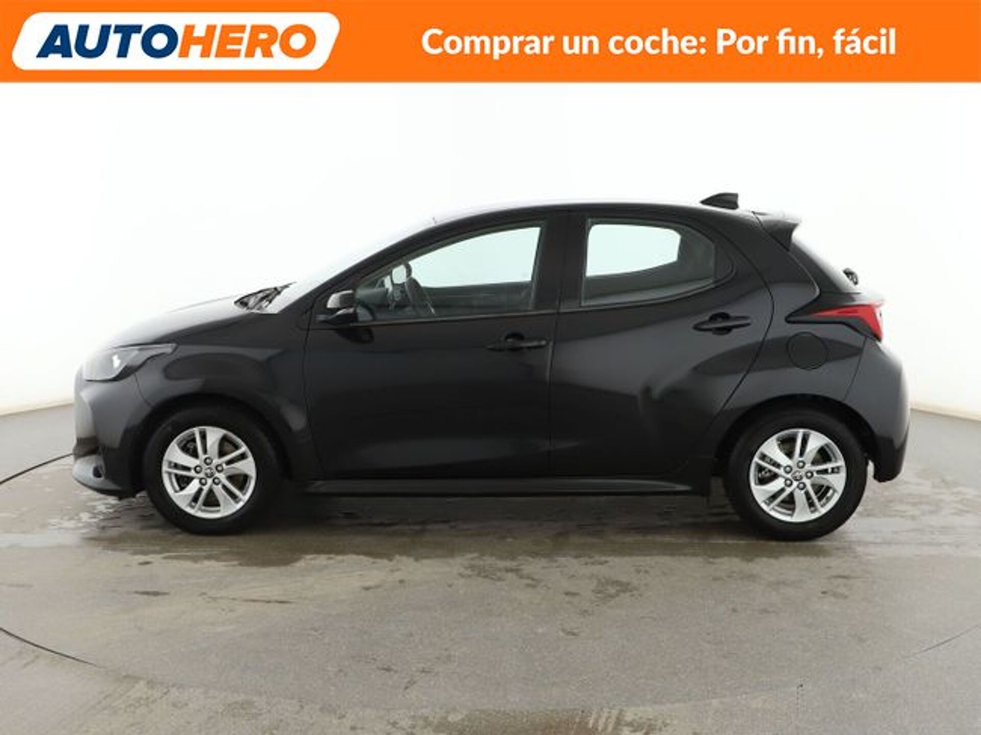 Imagen 3 de TOYOTA Yaris