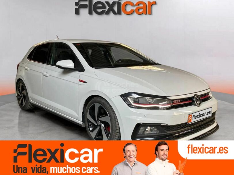 Foto del VOLKSWAGEN Polo 2.0 TSI GTI DSG