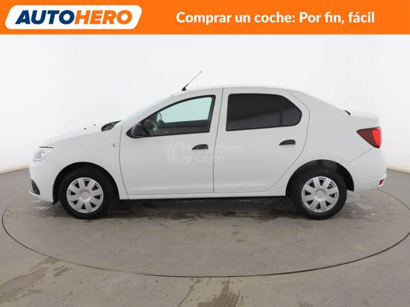 Foto del DACIA Logan 1.5Blue dCi Comfort 70kW