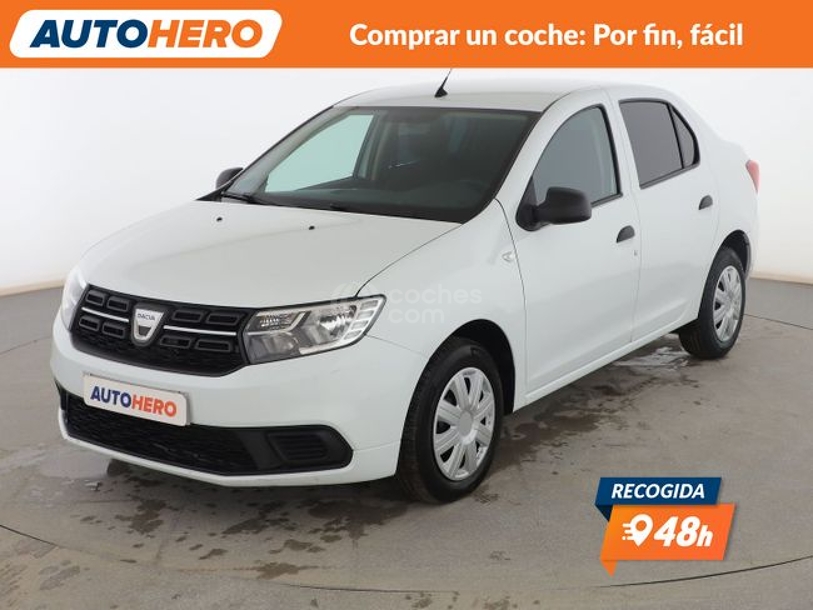 Foto del DACIA Logan 1.5Blue dCi Comfort 70kW