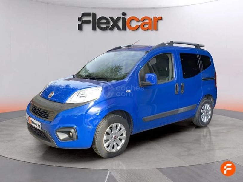 Foto del FIAT Qubo QUBO 1.4 Easy