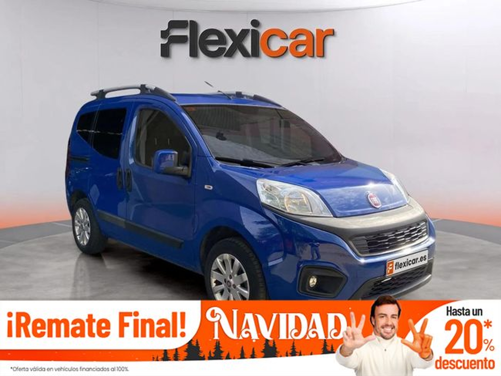 Imagen de FIAT Qubo