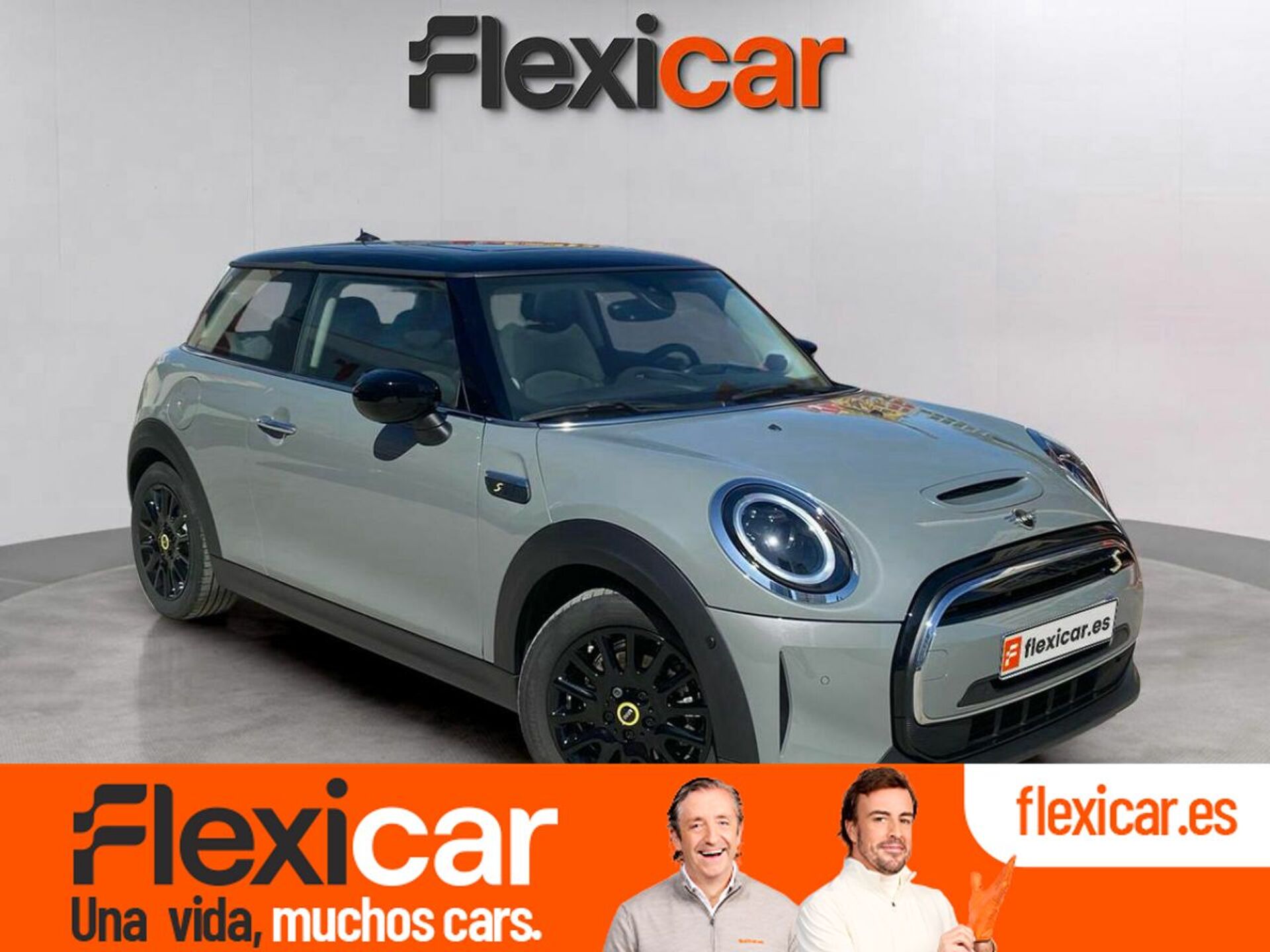 Imagen de MINI Mini