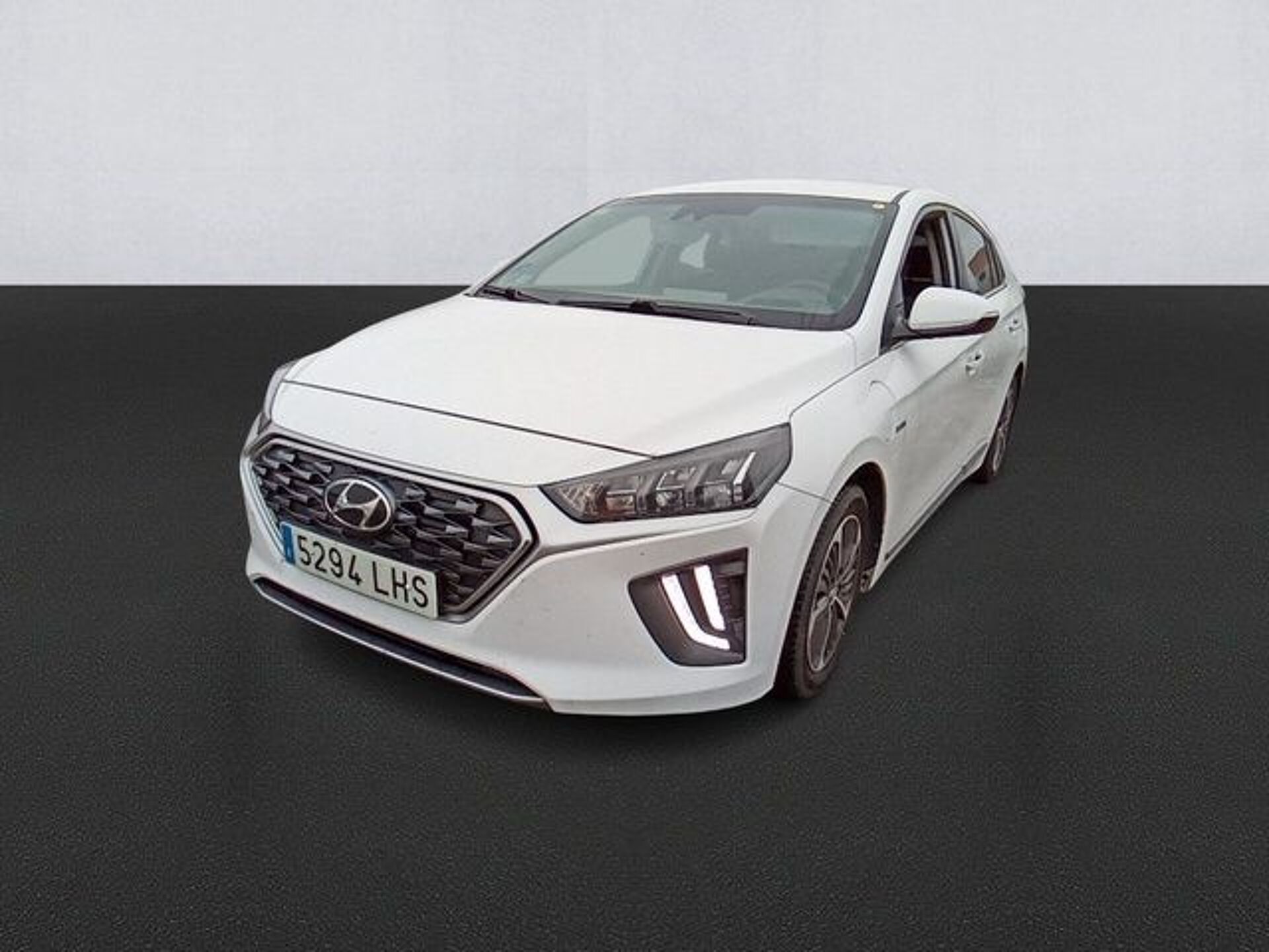 Imagen de HYUNDAI Ioniq