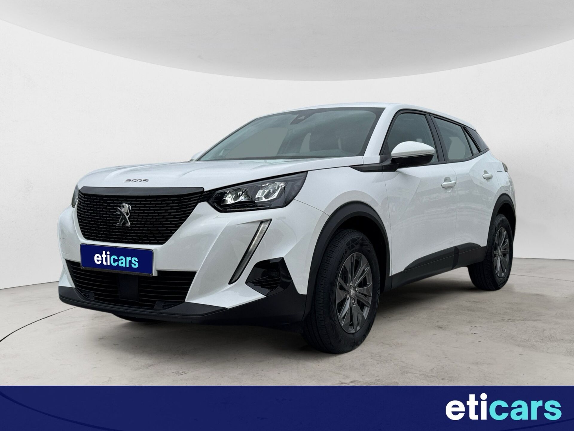 Imagen de PEUGEOT 2008