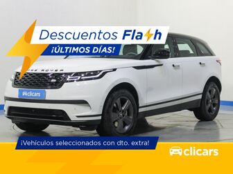 Imagen de LAND ROVER Range Rover Velar 2.0D I4 MHEV S 4WD Aut. 204