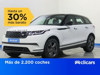 Imagen de LAND ROVER Range Rover Velar 2.0D I4 MHEV S 4WD Aut. 204