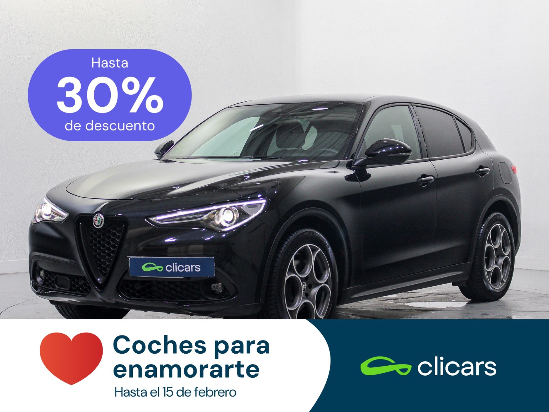 Imagen de ALFA ROMEO Stelvio