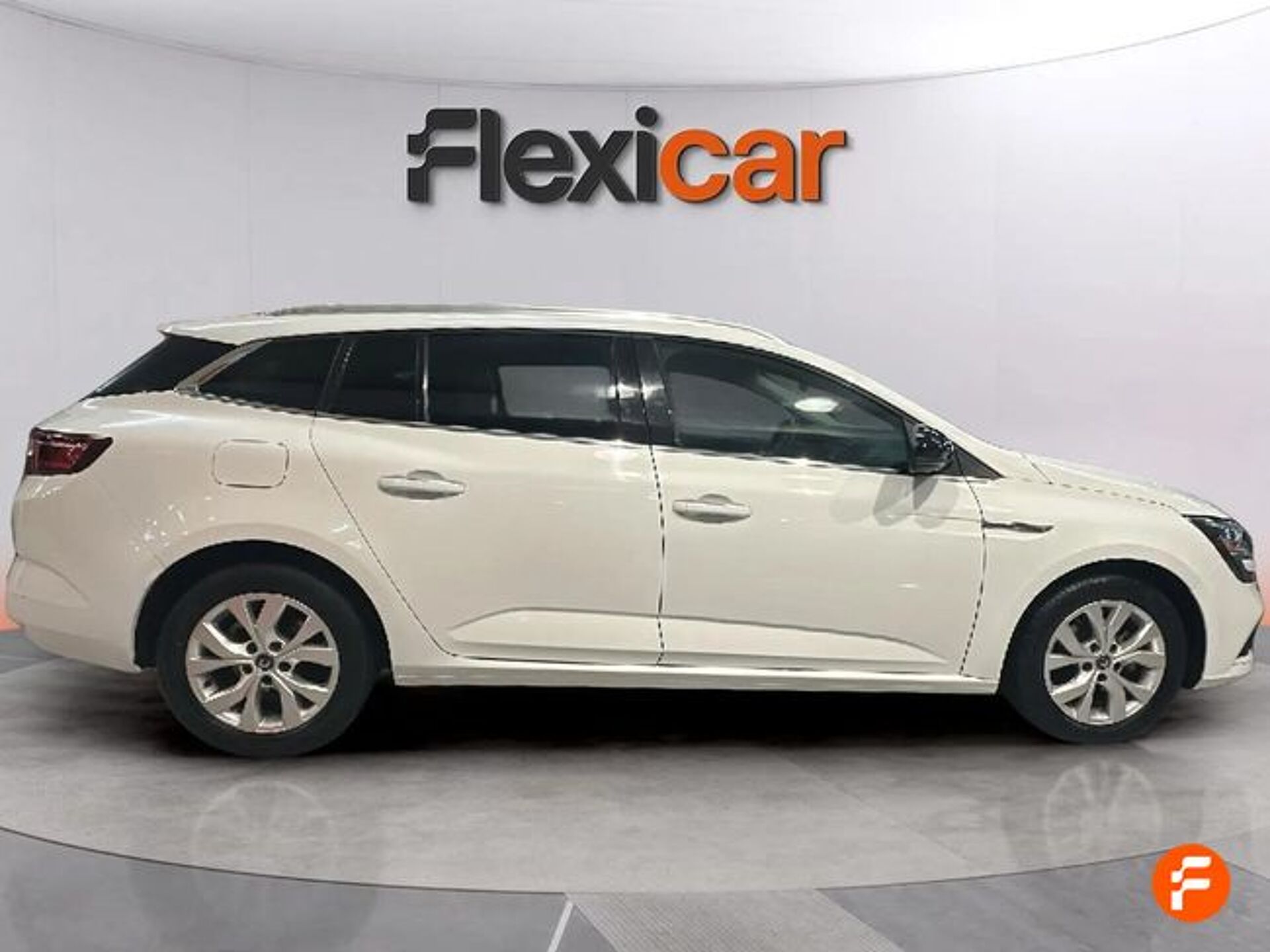 Imagen 2 de RENAULT Mégane