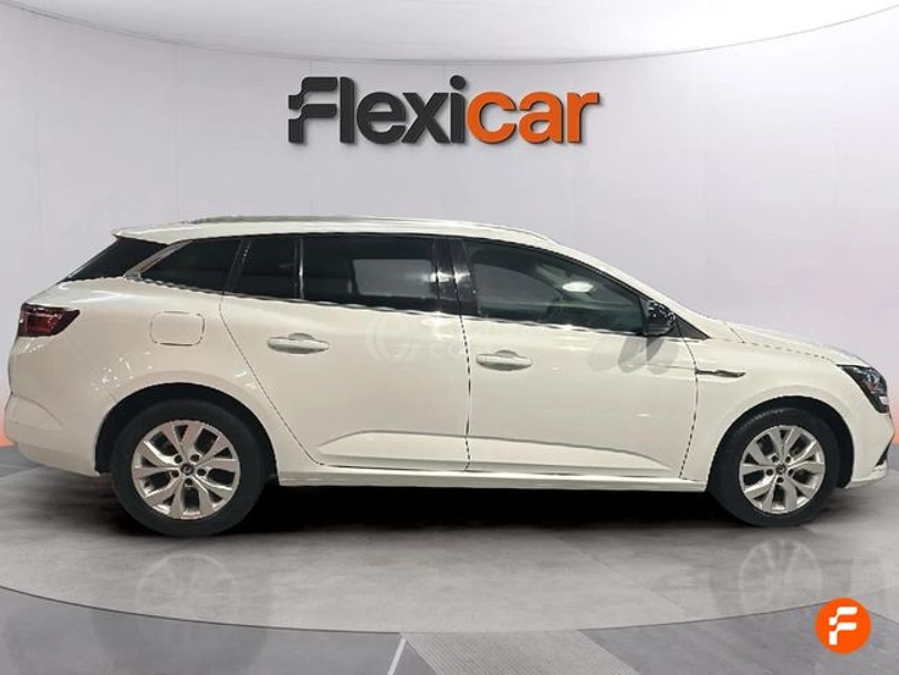 Foto del RENAULT Mégane 1.3 TCe GPF Business 85kW
