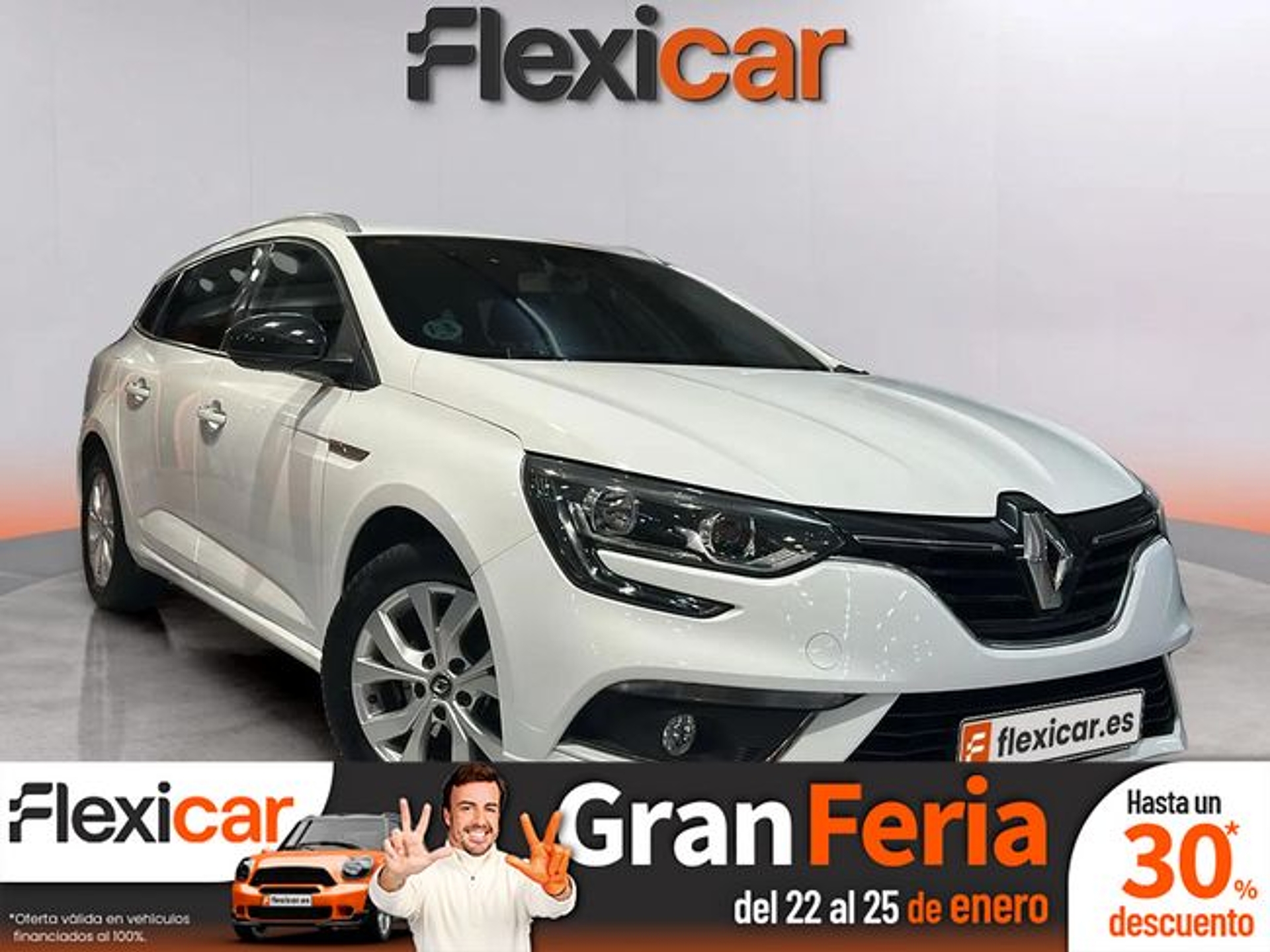 Imagen de RENAULT Mégane