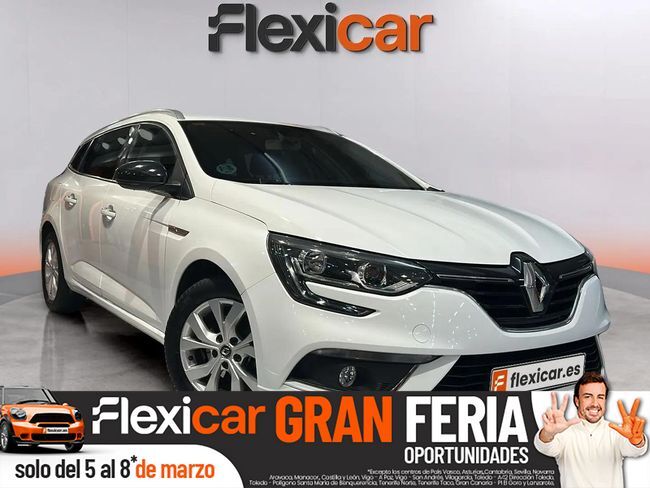 Foto del RENAULT Mégane 1.3 TCe GPF Business 85kW