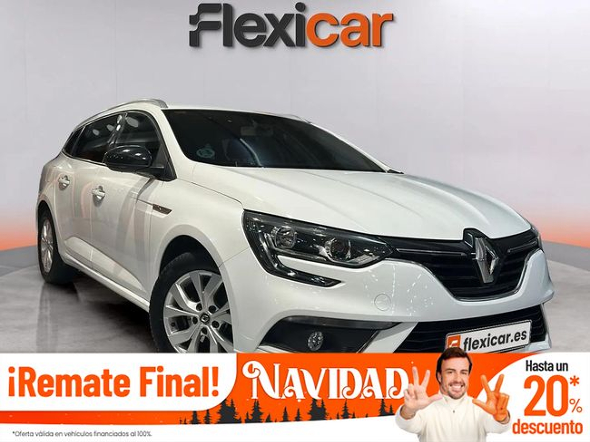 Imagen de RENAULT Mégane