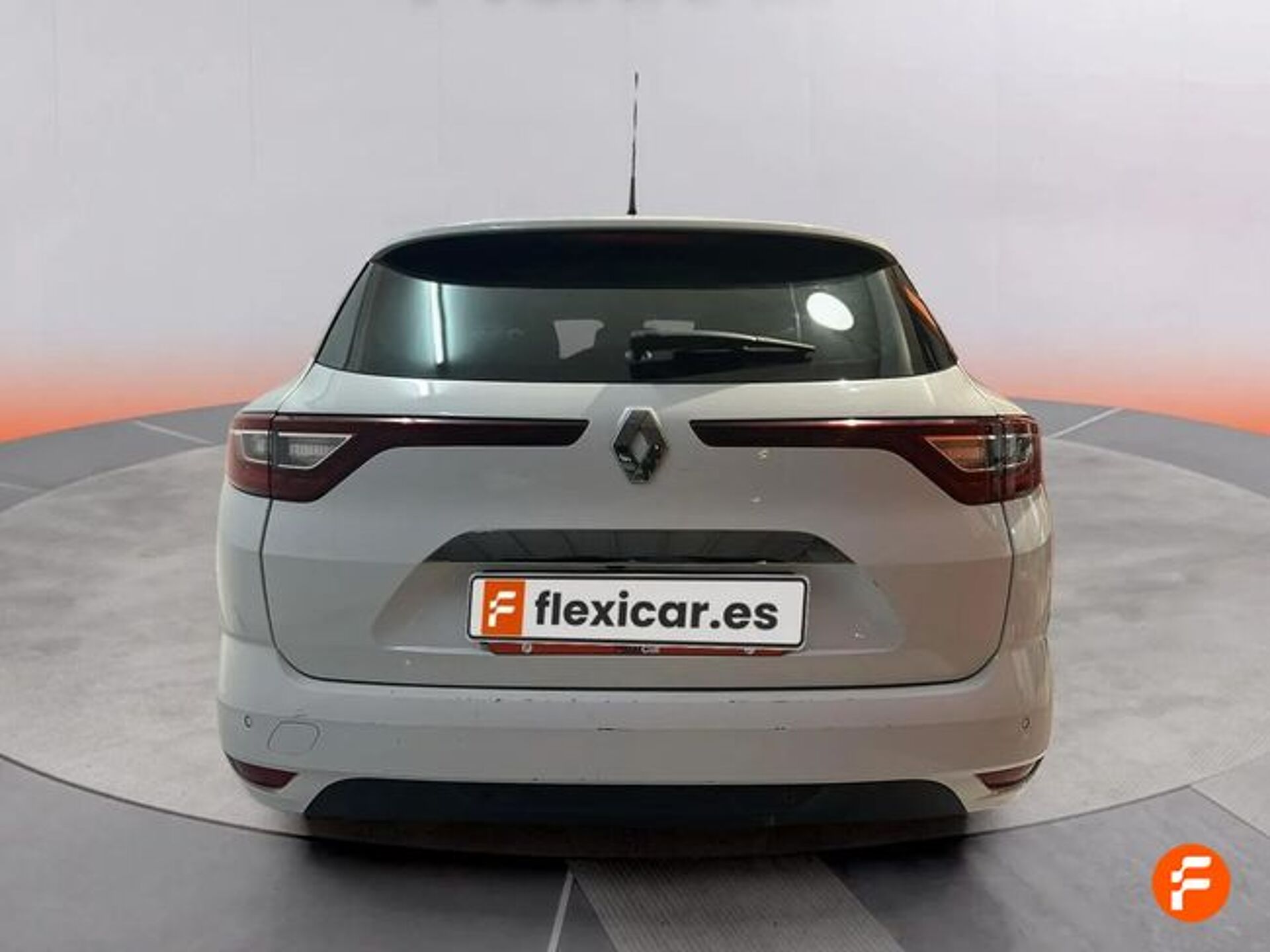 Imagen 3 de RENAULT Mégane