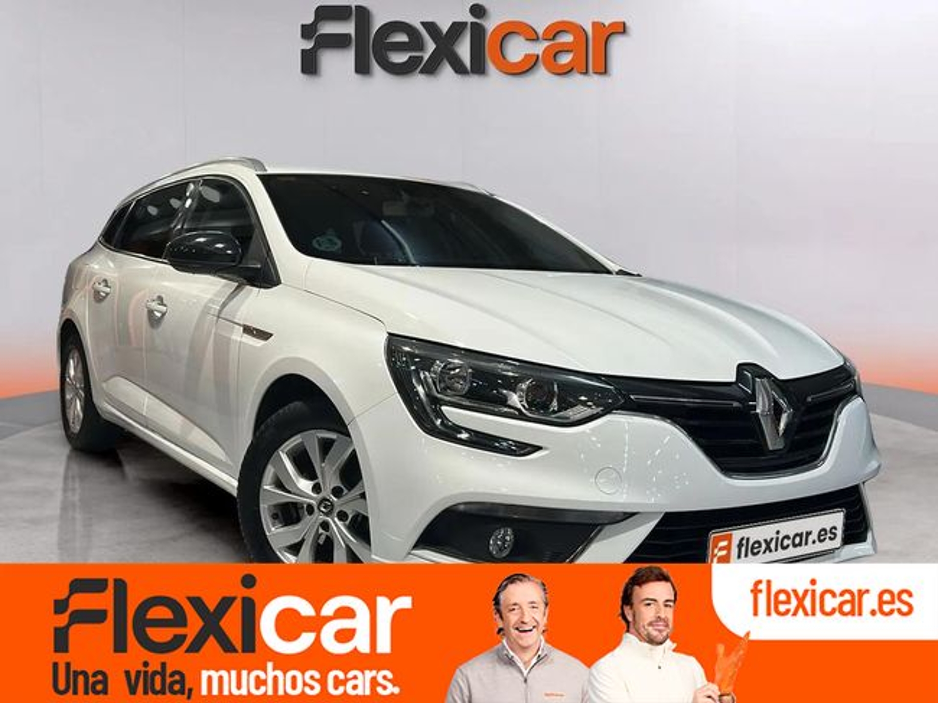 Imagen de RENAULT Mégane