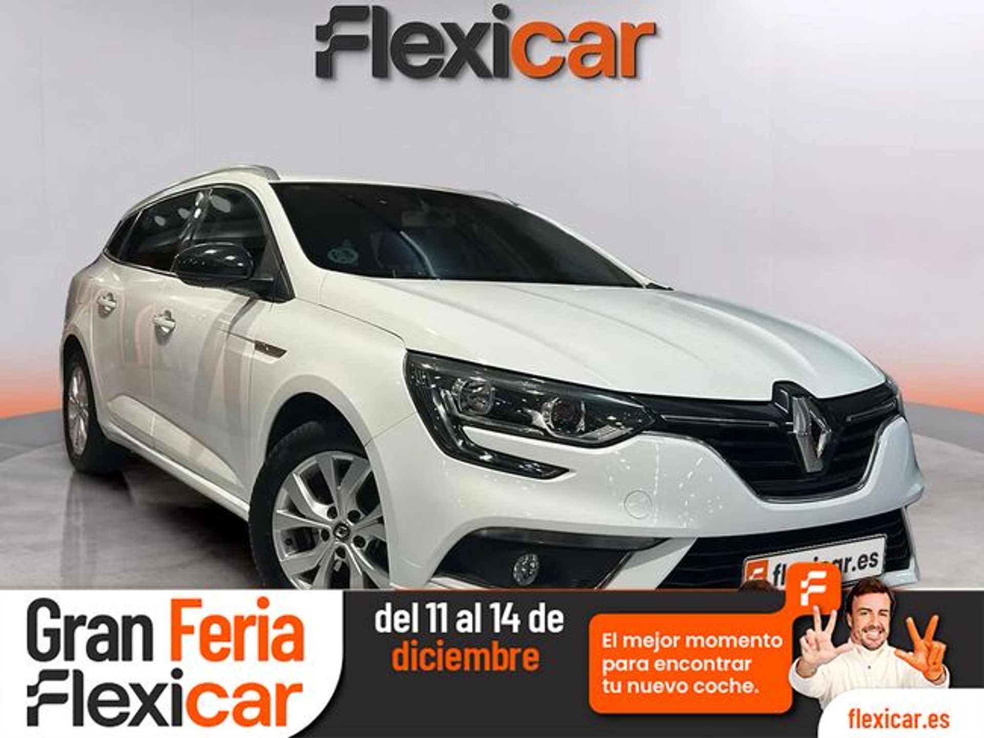 Imagen de RENAULT Mégane