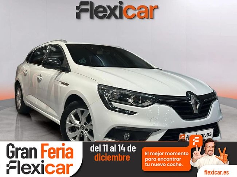 Foto del RENAULT Mégane 1.3 TCe GPF Business 85kW