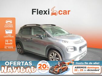 Imagen de CITROEN C3 Aircross BlueHDi S&S Shine 110