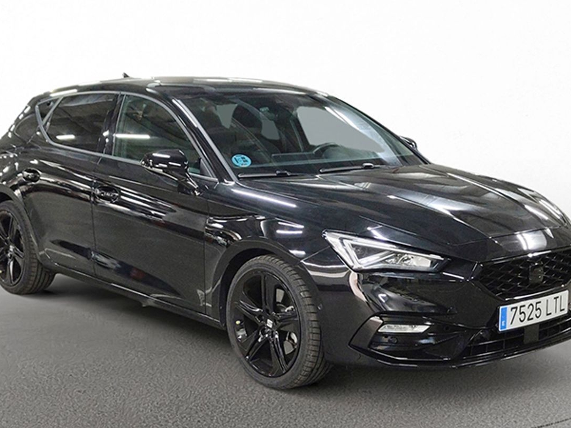 Imagen de SEAT León