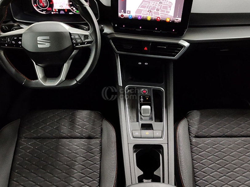 Foto del SEAT León 2.0TDI CR S&S Xcellence DSG-7 150