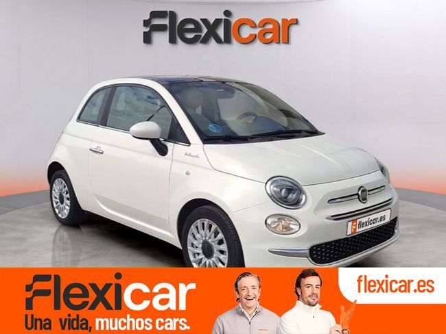 FIAT 500 (Dolcevita 1.0 Hybrid 51KW (70 CV)) en Toledo