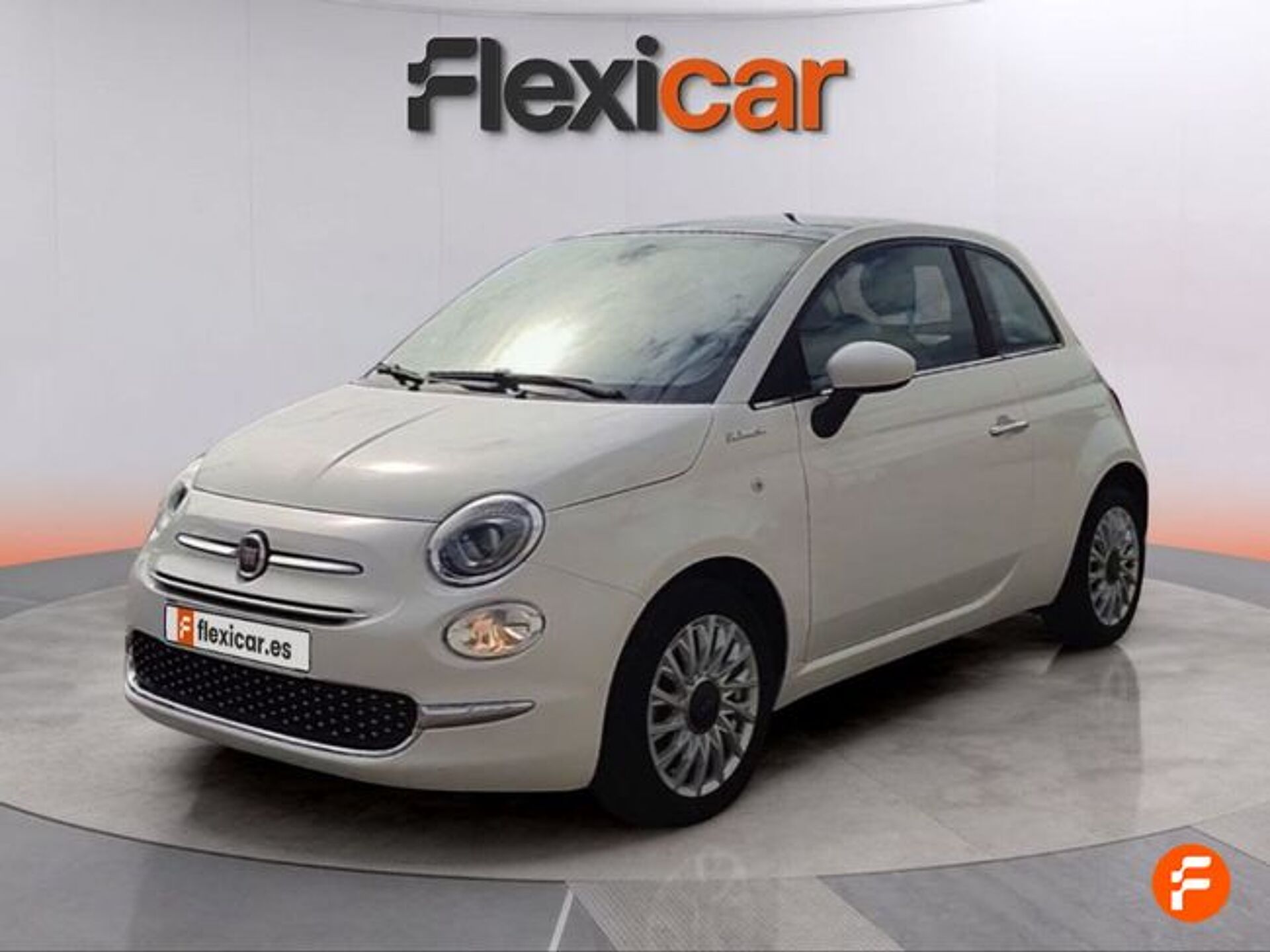 Imagen 3 de FIAT 500