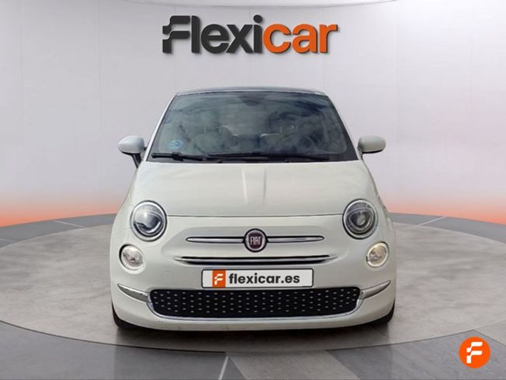 Imagen 2 de FIAT 500