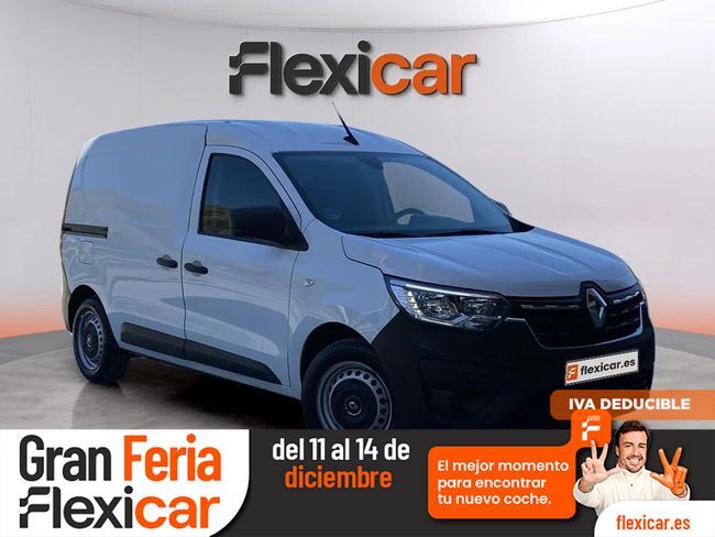 RENAULT Express (1.5 Blue dCi Advance 55kW, 55kW/75 PS, 1461 cm3, 3 Doors) 