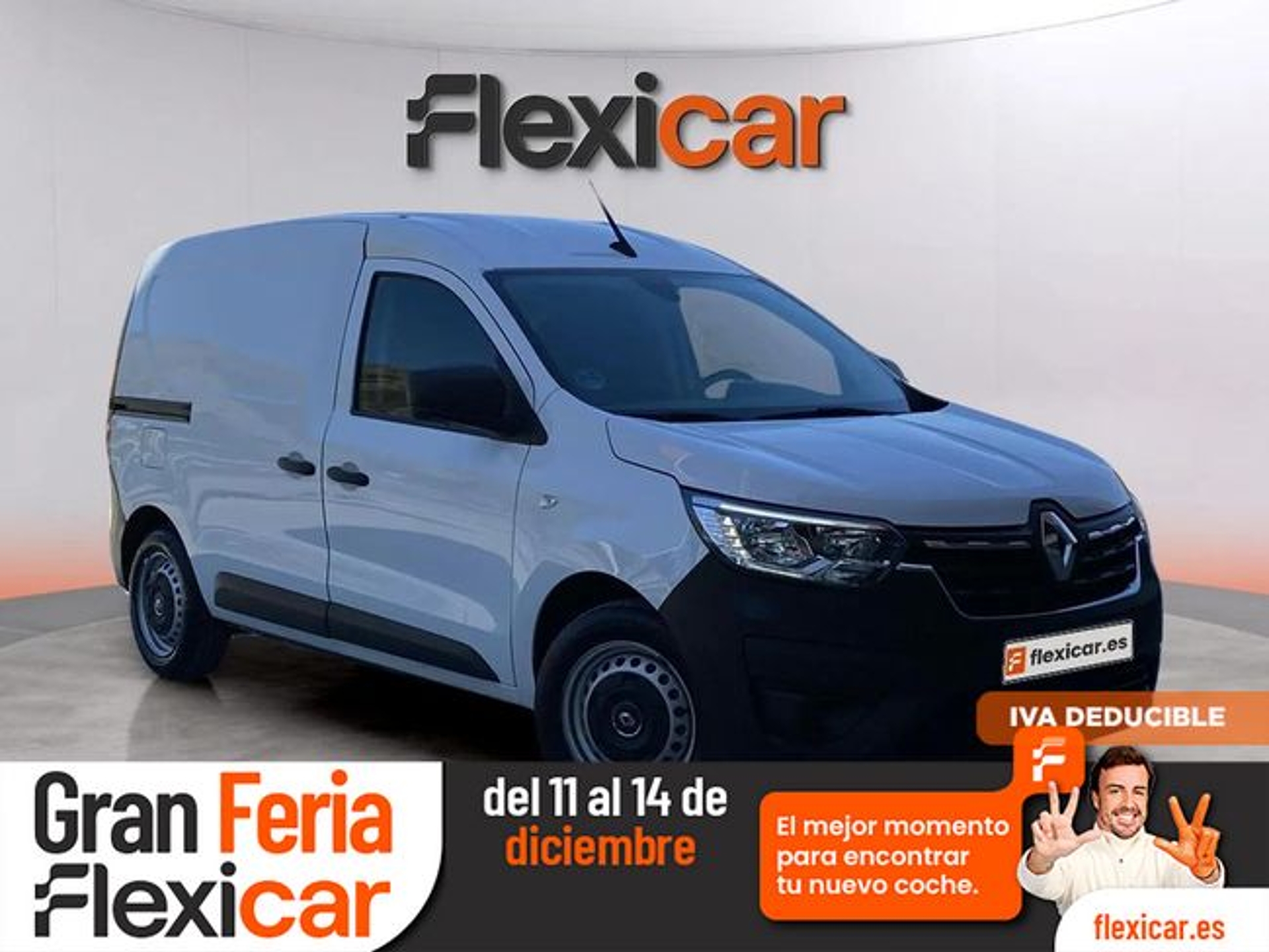 Imagen de RENAULT Express