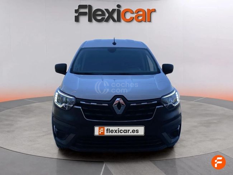 Foto del RENAULT Express 1.5 Blue dCi Advance 55kW