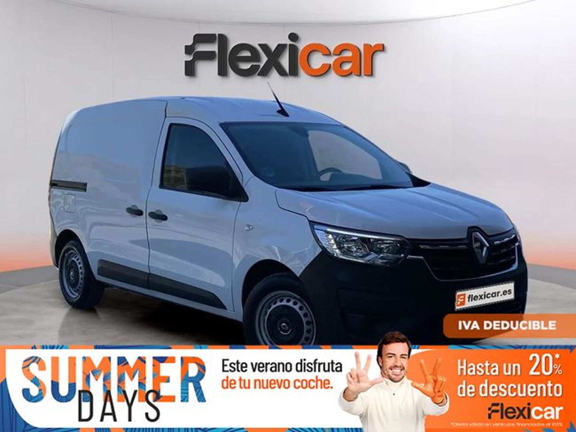Imagen de RENAULT Express